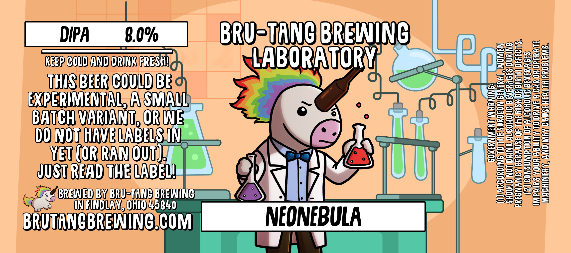NeoNebula